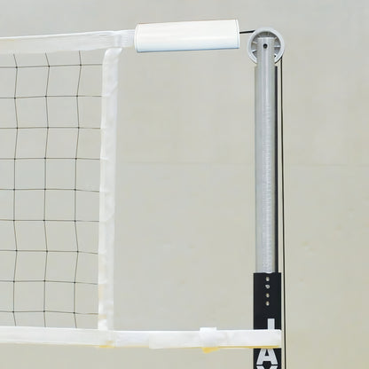 Jaypro Protector Pads - Volleyball Net Cable/Buckle Cover | Safety Padding for Net Systems (VCC-12)