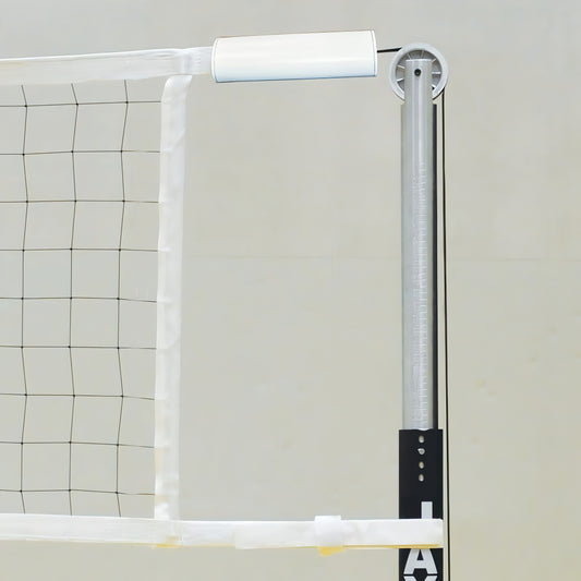 Jaypro Protector Pads - Volleyball Net Cable/Buckle Cover | Safety Padding for Net Systems (VCC-12)
