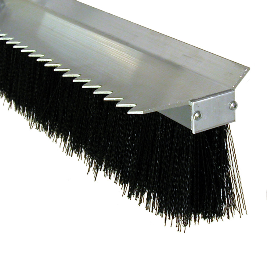 Jaypro Double Play Monster Drag Broom Jaypro