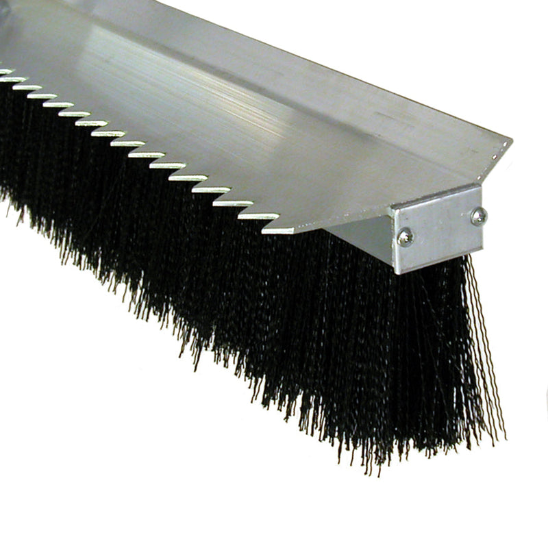 Jaypro Double Play Monster Drag Broom Jaypro