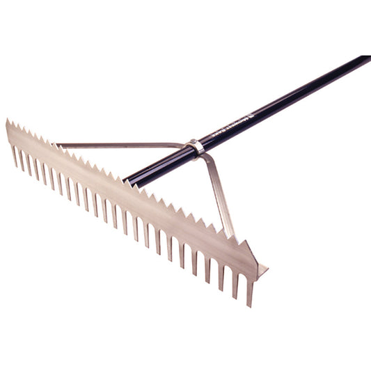 Jaypro Double Play Rake (24 in.) Jaypro