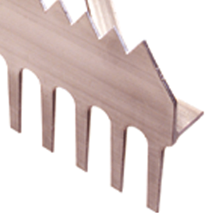 Jaypro Double Play Rake (36 in.) Jaypro