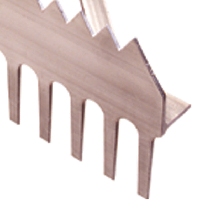 Jaypro Double Play Rake (36 in.) Jaypro