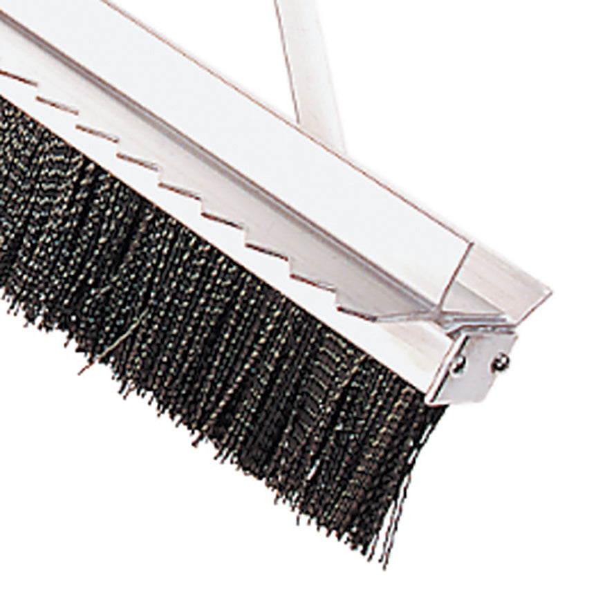 Jaypro Double Play Scarifier Broom Jaypro