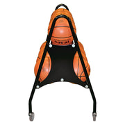 Jaypro Ball Carrier - Premium (12 Ball) (Black)