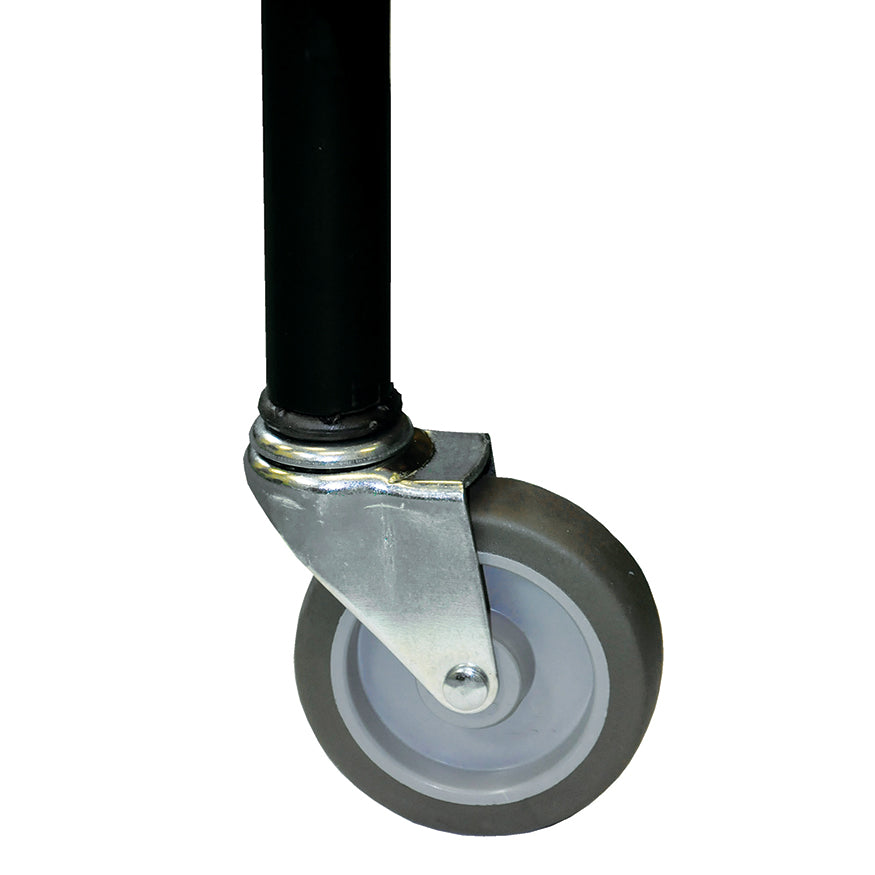 Jaypro Ball Carrier - Premium (12 Ball) (Black)