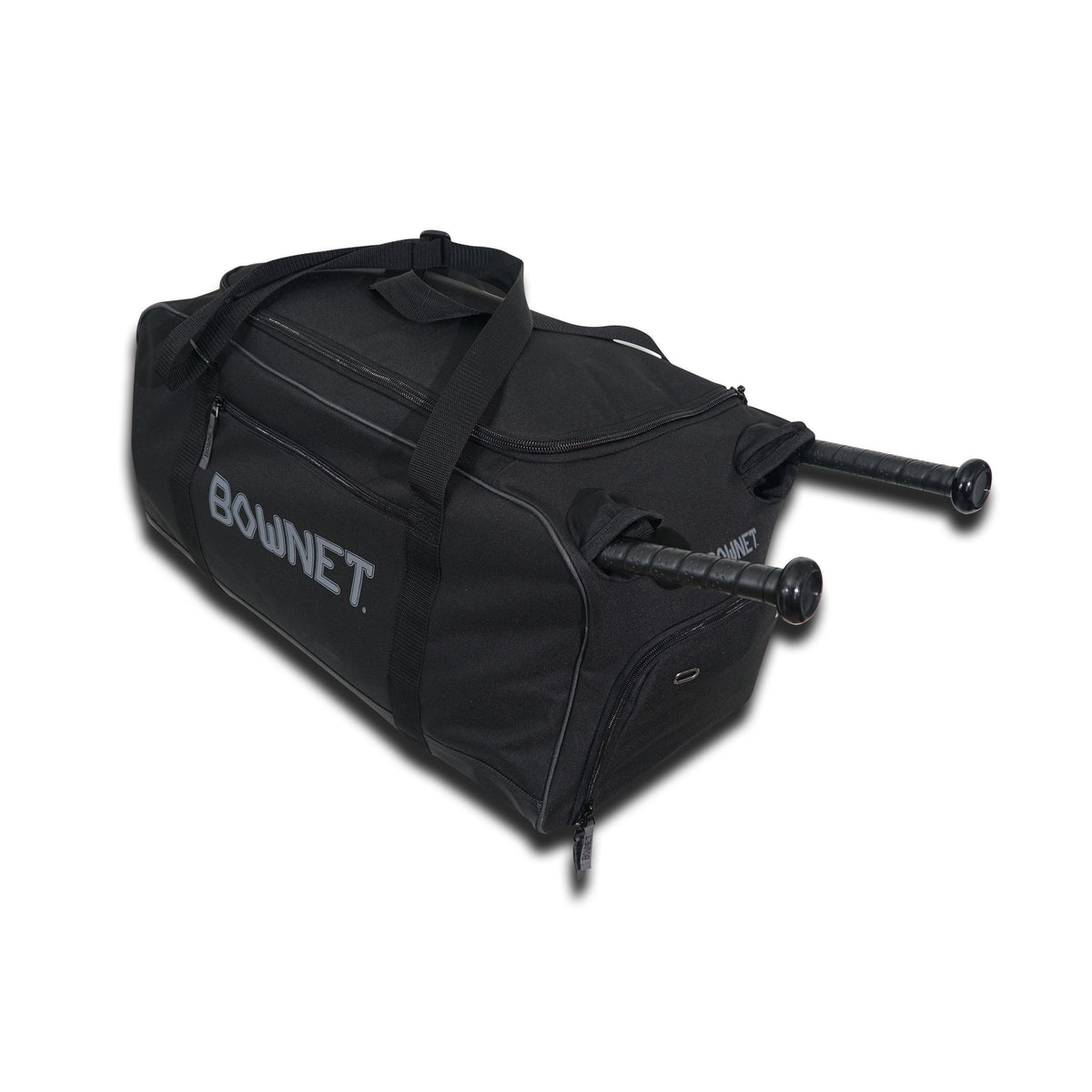 Bownet Team Duffle Bag Bownet