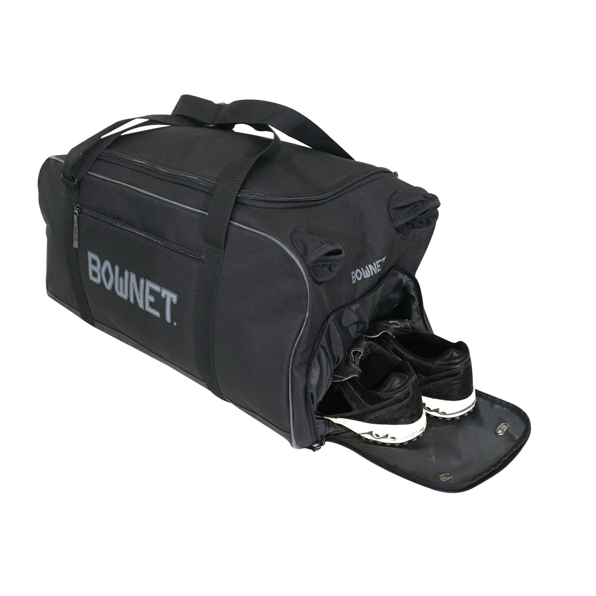 Bownet Team Duffle Bag Bownet