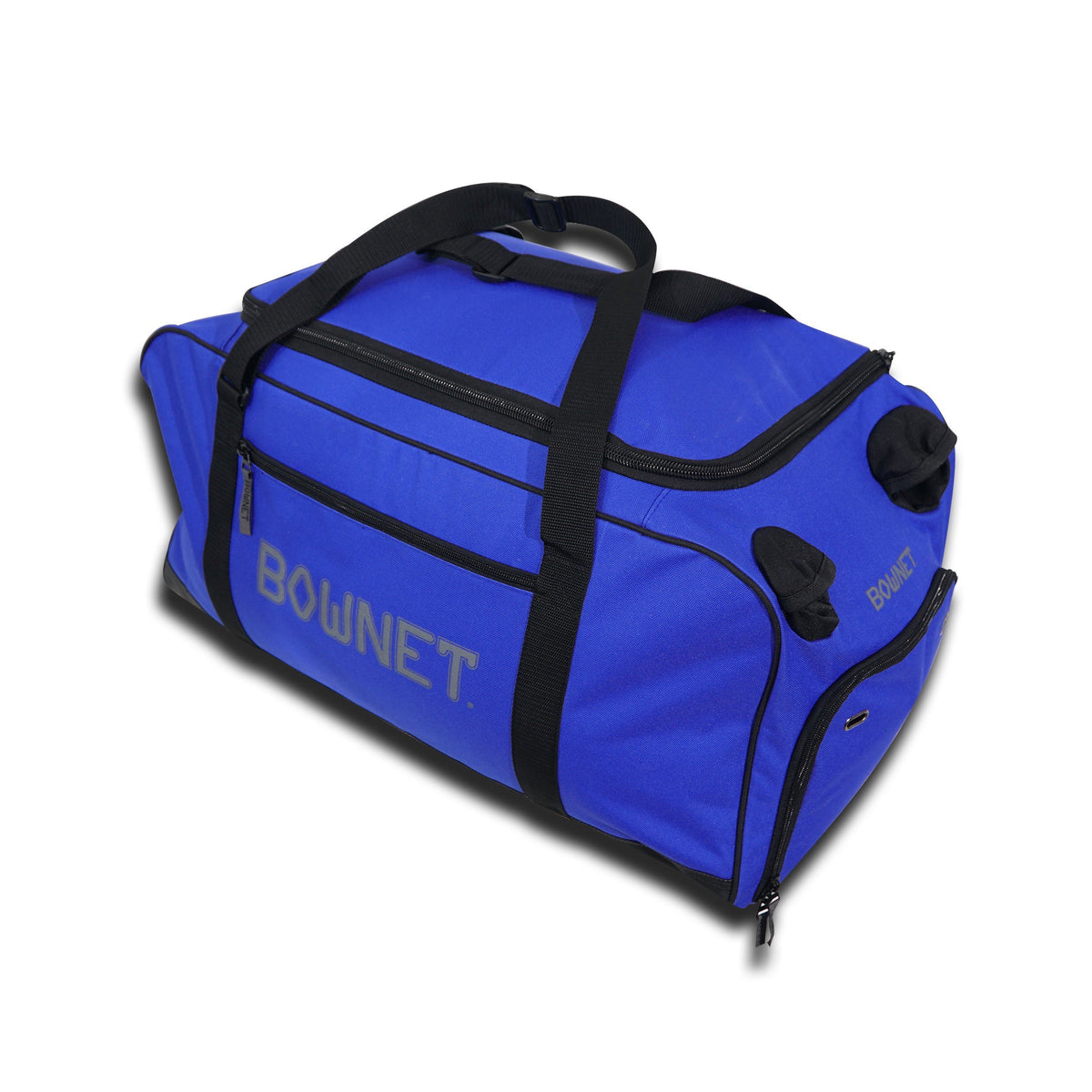 Bownet Team Duffle Bag Bownet