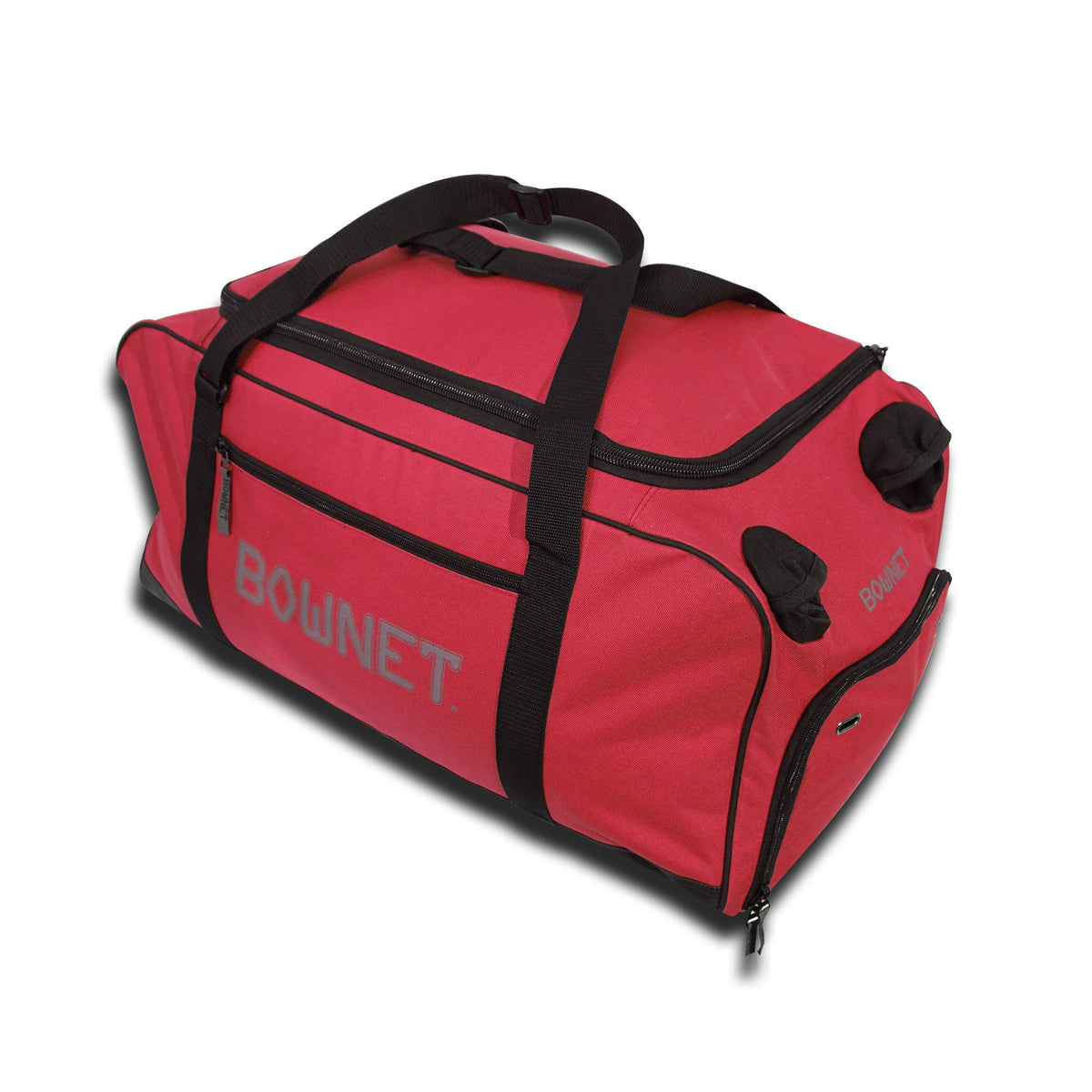 Bownet Team Duffle Bag Bownet