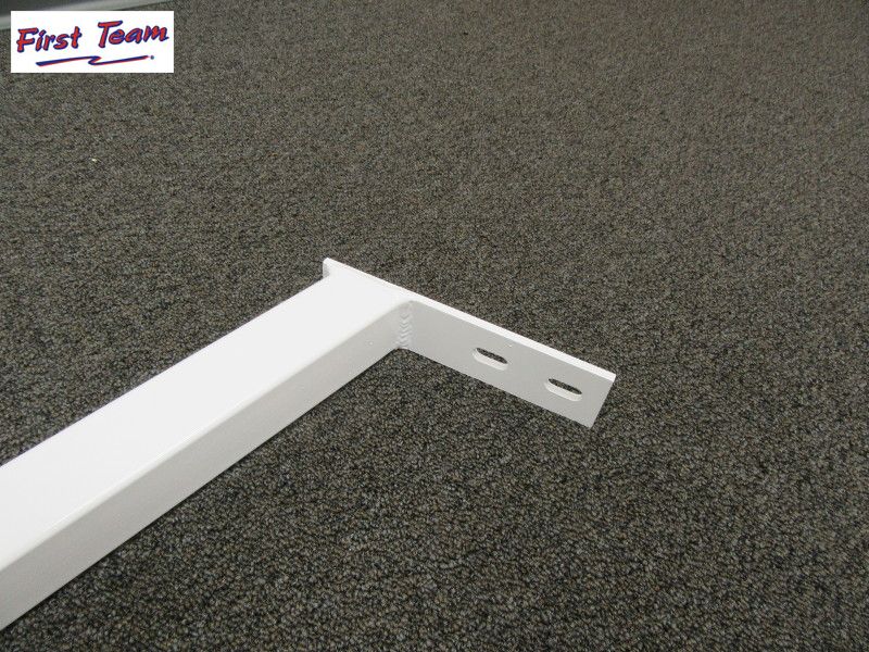 First Team FT4034 European Style Backstay First Team