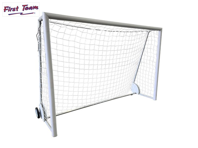 First Team Gateway Portable Futsal Goal First Team