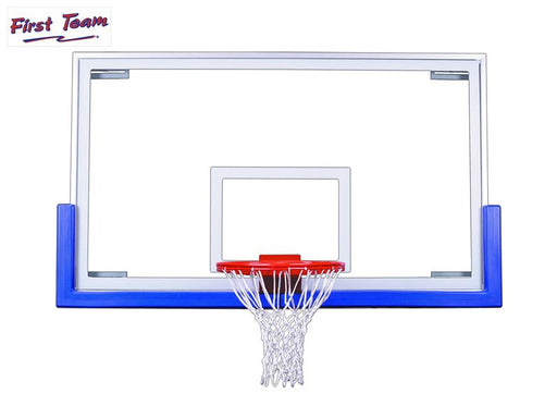 First Team Triumph Basketball Backboard Upgrade Package First Team
