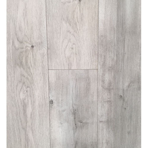 Hudson Solid Wood Top Rail - Driftwood Finish (Upgrade)
