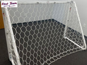 First Team FreeKick Backyard Portable Soccer Goal First Team