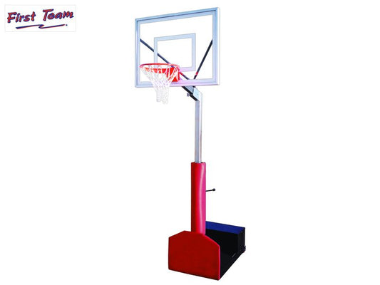 First Team Rampage II First Team