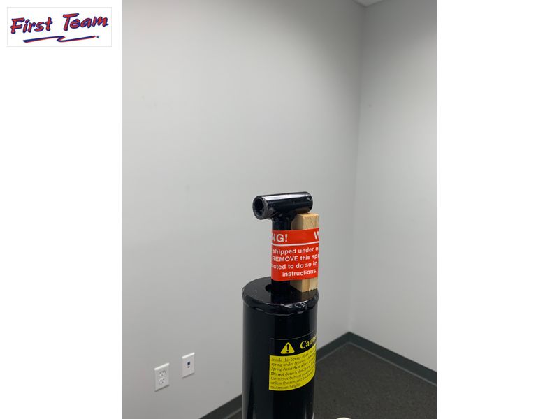 First Team FT1600-SPG Replacement Spring Assist Cylinder First Team