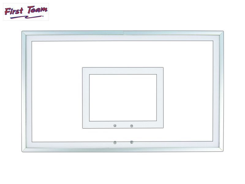 First Team FT220 Acrylic Basketball Backboard First Team