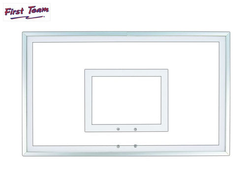 First Team FT220 Acrylic Basketball Backboard First Team