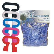 Jaypro Easy Track  Net Clips Jaypro