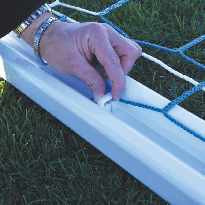 Jaypro Easy Track  Net Clips Jaypro