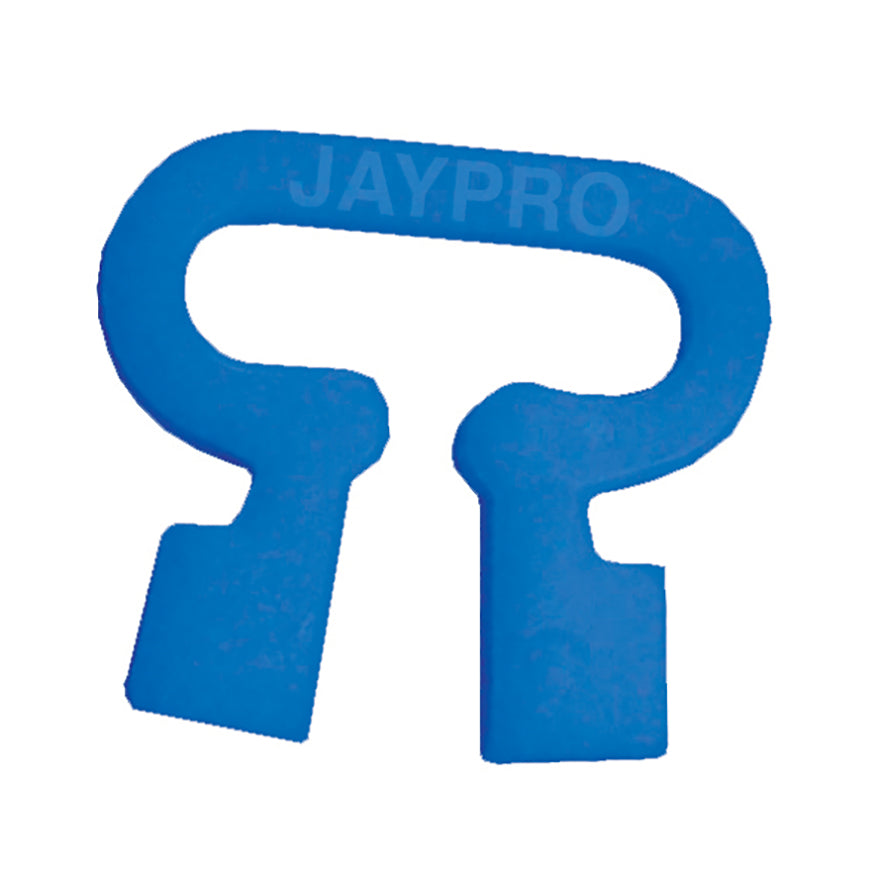Jaypro Easy Track  Net Clips Jaypro