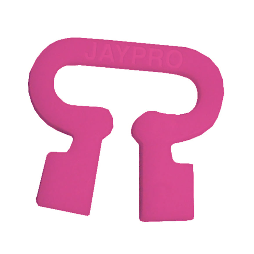 Jaypro Easy Track  Net Clips Jaypro