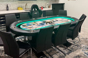 BBO Elite Alpha poker table