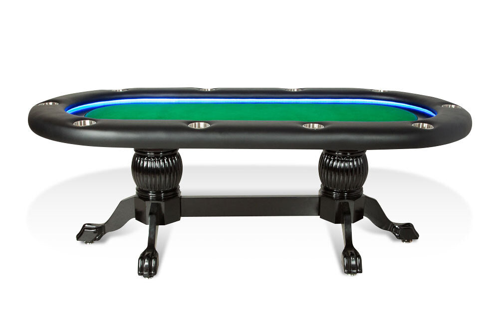 BBO Elite Alpha poker table