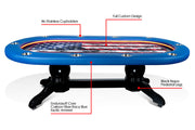 BBO Elite Alpha poker table