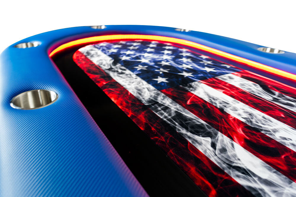BBO Elite Alpha poker table