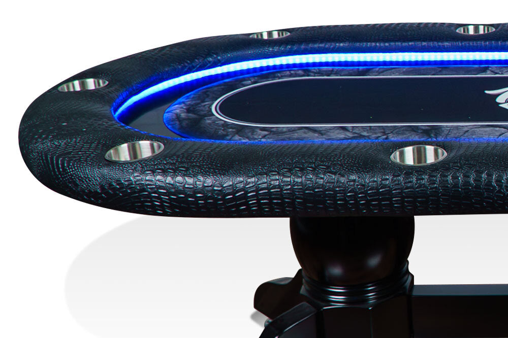 BBO Elite Alpha poker table