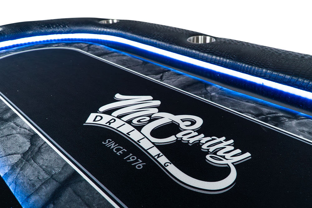 BBO Elite Alpha poker table