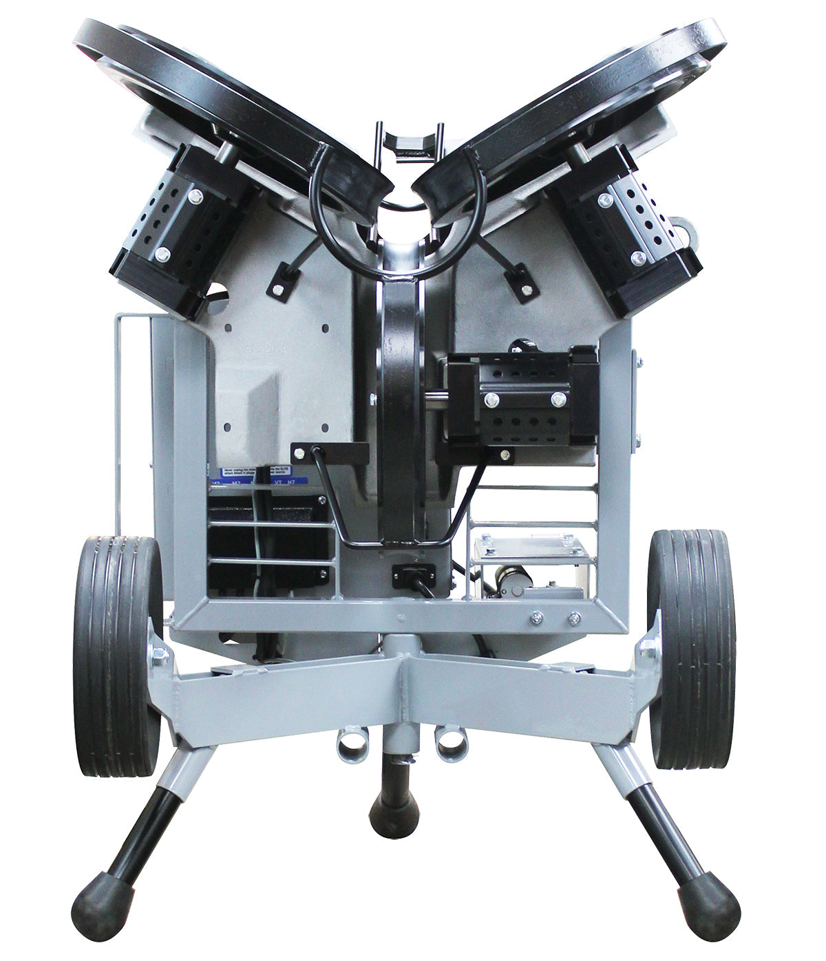 Sports Attack Elite e-Hack Attack Softball Pitching Machine Sports Attack