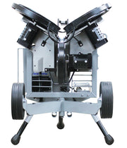 Sports Attack Elite e-Hack Attack Softball Pitching Machine Sports Attack