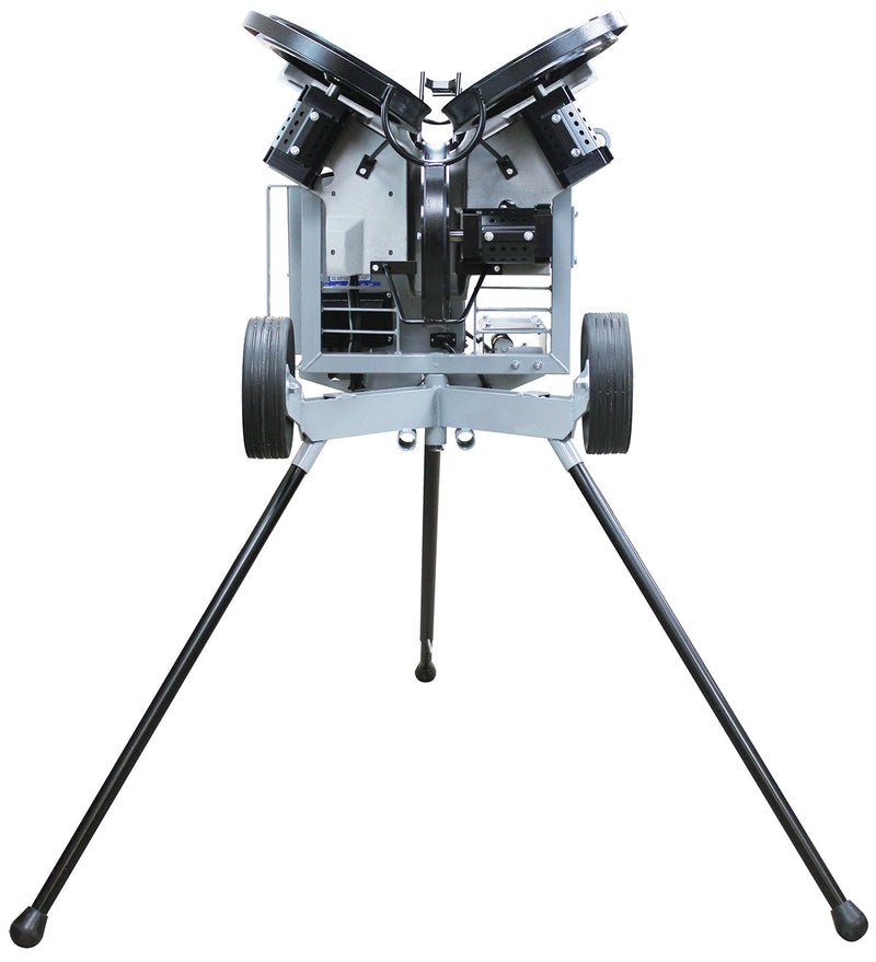 Sports Attack Elite e-Hack Attack Baseball Pitching Machine Sports Attack