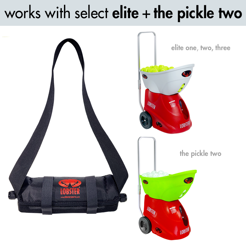 Lobster Electric Power Pack