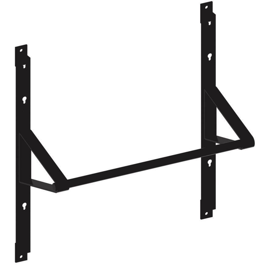 Jaypro Chinning Bar - Adjustable, Wall-Mounted Jaypro