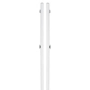 Jaypro Easy Play Badminton (Posts Only) Jaypro