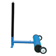 Jaypro Easy Play - Tennis (Posts Only) Black