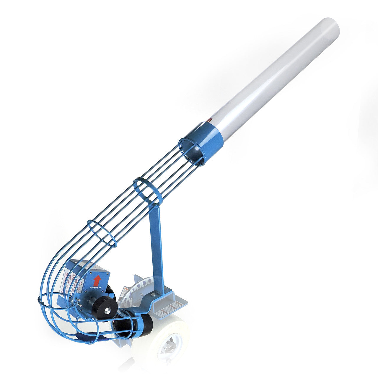 JUGS Lacrosse 24-Ball Automatic Feeder JUGS Sports