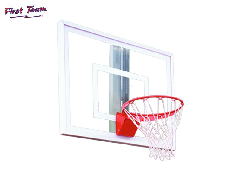 First Team RetroFit36 III Backboard Refurbishing Kit First Team