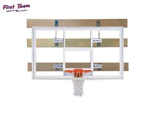 First Team SuperMount01 Supreme First Team