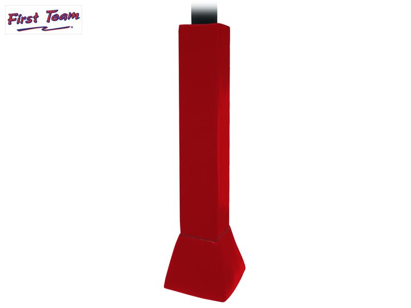 First Team FT80G Basketball Pole Base Safety Padding First Team