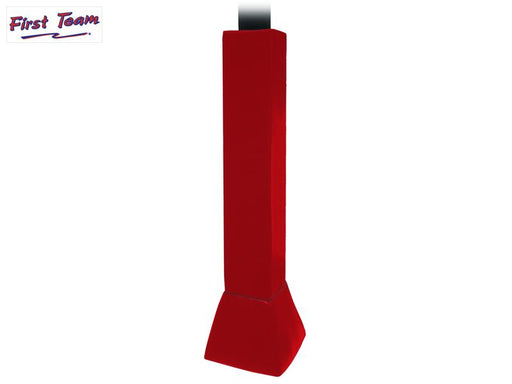 First Team FT80G Basketball Pole Base Safety Padding First Team