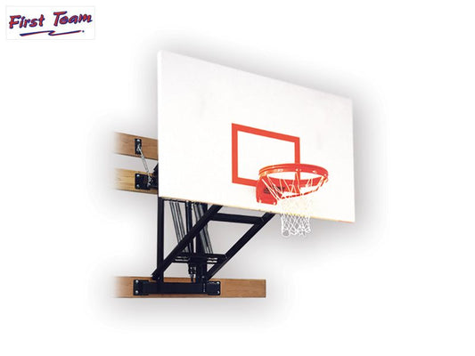 First Team WallMonster Excel First Team