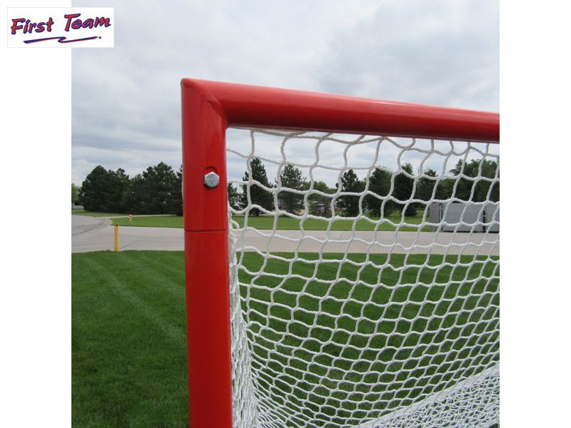 First Team Warmonger Economy Lacrosse Goal First Team