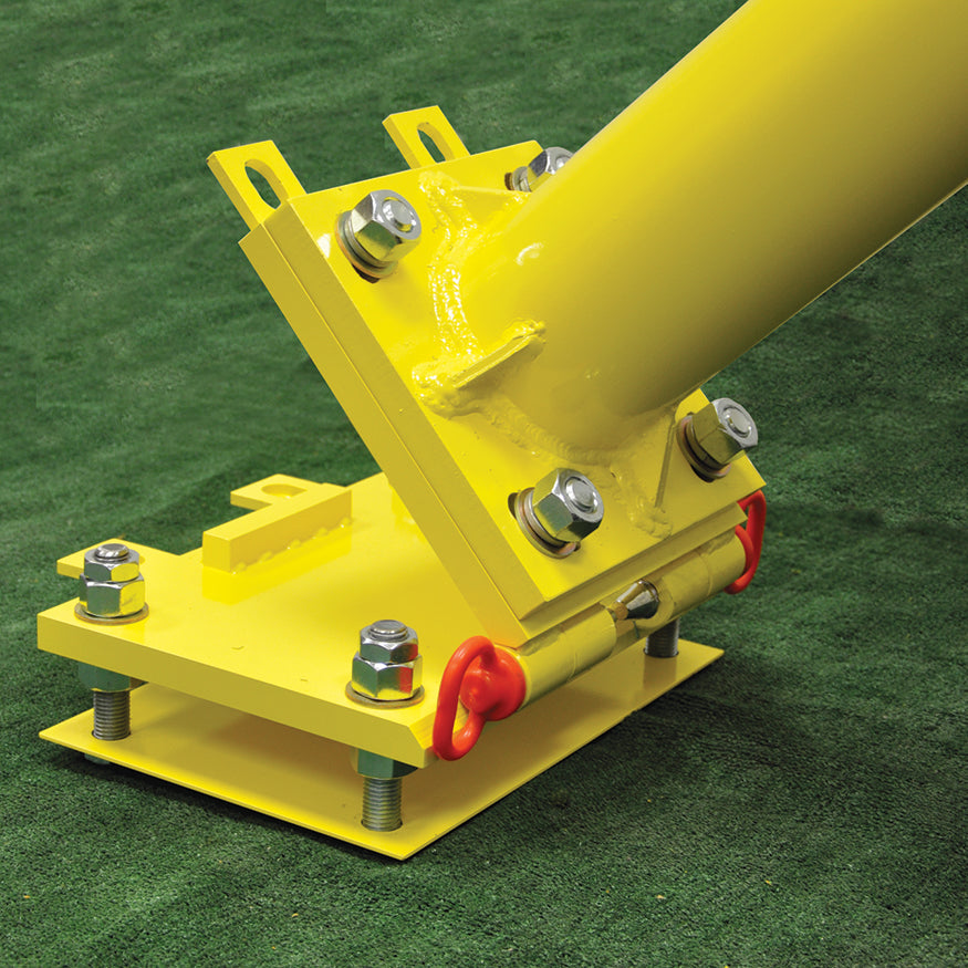 Jaypro Football Goal Post - Hinge Kit - Max-1 Jaypro