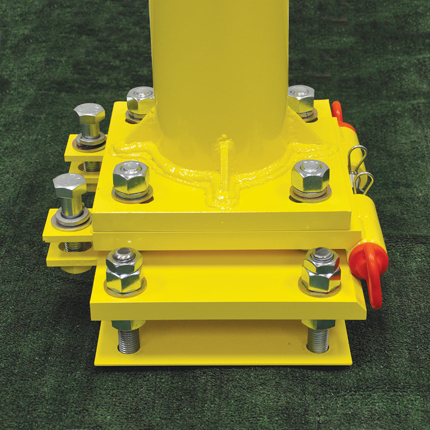 Jaypro Football Goal Post - Hinge Kit - Max-1 Jaypro