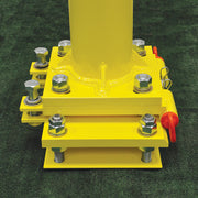 Jaypro Football Goal Post - Hinge Kit - Max-1 Jaypro